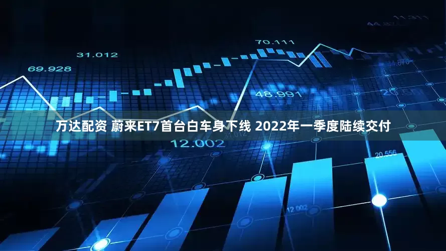 万达配资 蔚来ET7首台白车身下线 2022年一季度陆续交付